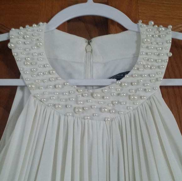 NWT - JESSICA Howard Beautiful Dress - Picture 4 of 11